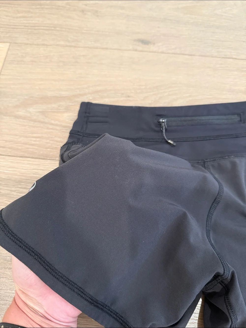 lululemon athletica good preowned